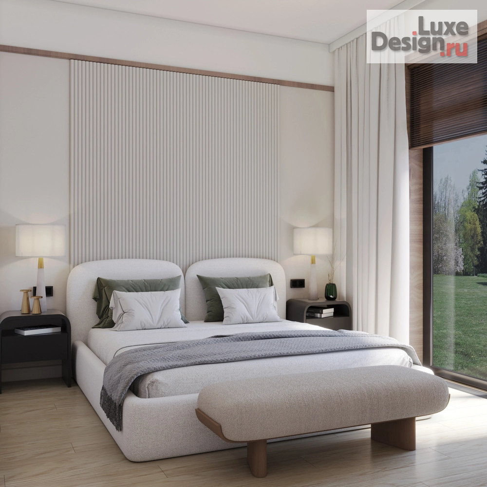 Дизайн интерьера квартиры "портфолио" (фото 18)