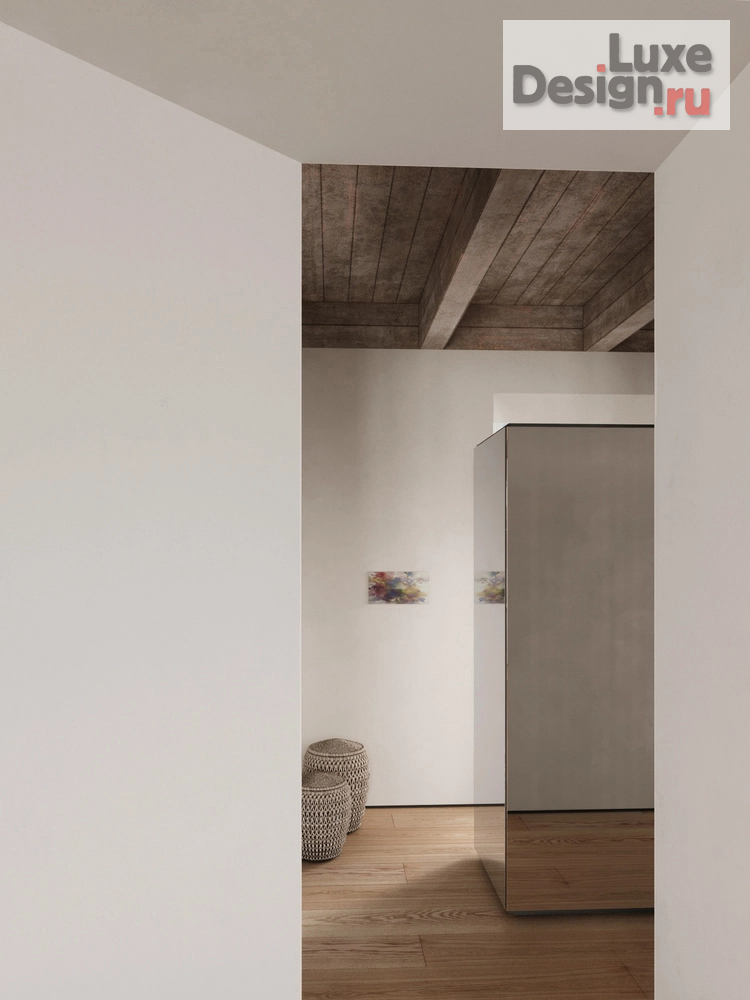 Дизайн интерьера загородного дома "Загородный дом" (фото 4)