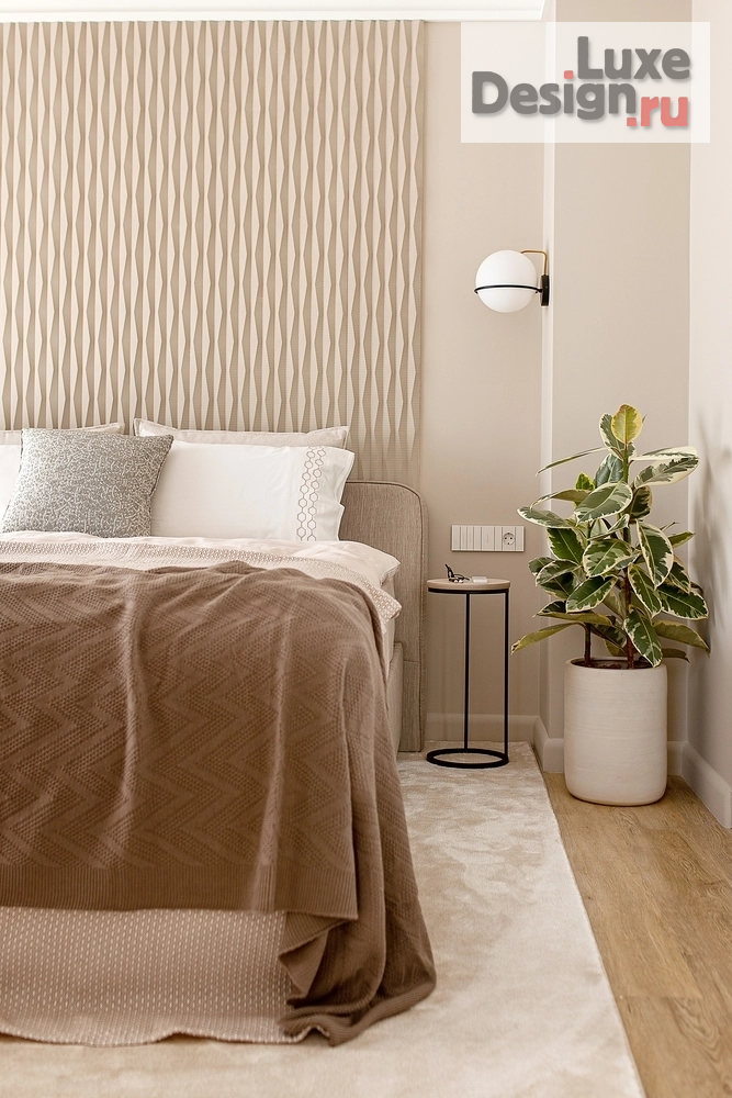 Дизайн интерьера загородного дома "Дом “Четыре сезона” в поселке Малинки Village" (фото 17)