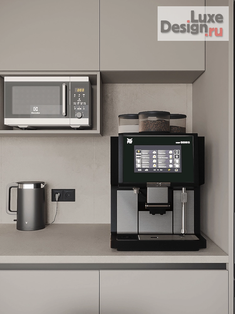 Дизайн интерьера лечебного учреждения "Стоматология Доктора Королёва"" (фото 3)