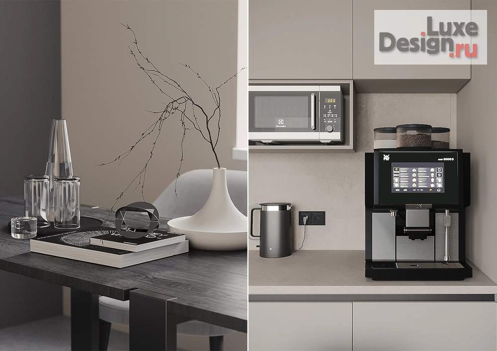 Дизайн интерьера лечебного учреждения "Стоматология Доктора Королёва"" (фото 5)