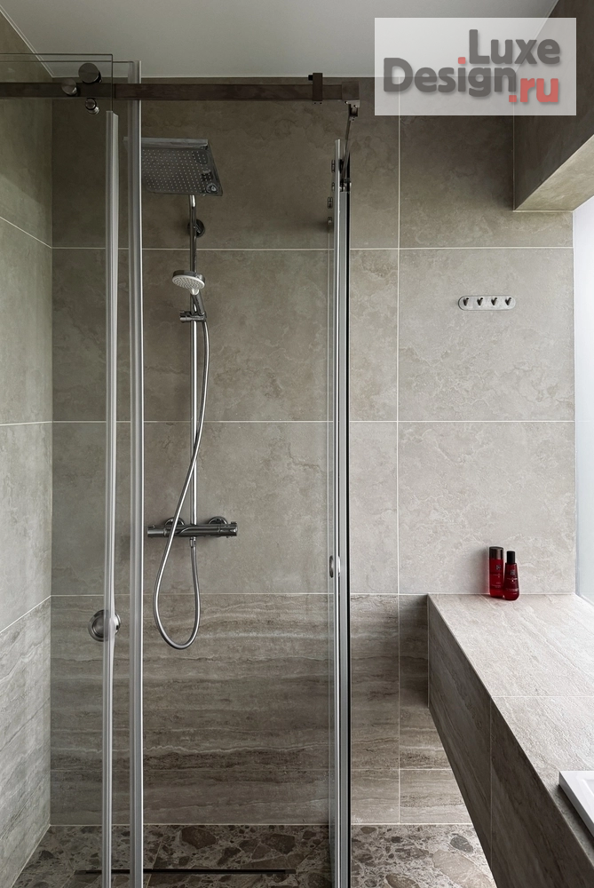 Дизайн интерьера частного дома "Tiny House в Подмосковье " (фото 11)