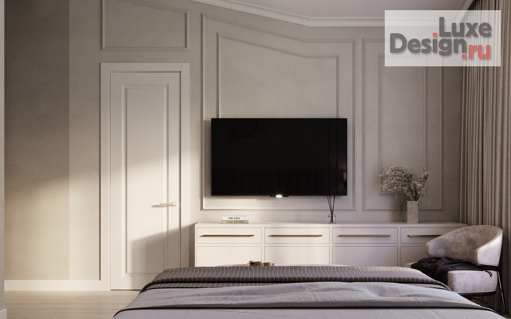 Дизайн интерьера частного дома "РЕАЛИЗОВАННЫЙ ИНТЕРЬЕР ДОМА 300 КВ.М" (фото 25)