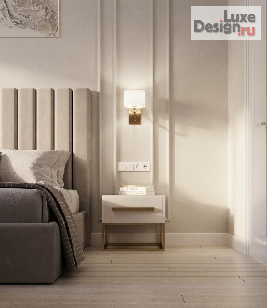 Дизайн интерьера частного дома "РЕАЛИЗОВАННЫЙ ИНТЕРЬЕР ДОМА 300 КВ.М" (фото 26)