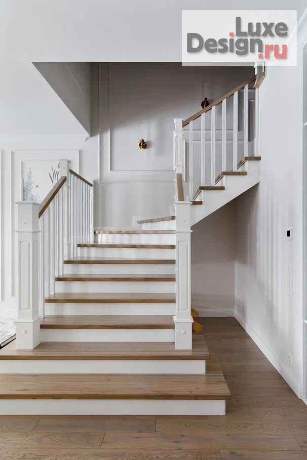 Дизайн интерьера частного дома "РЕАЛИЗОВАННЫЙ ИНТЕРЬЕР ДОМА 300 КВ.М" (фото 17)