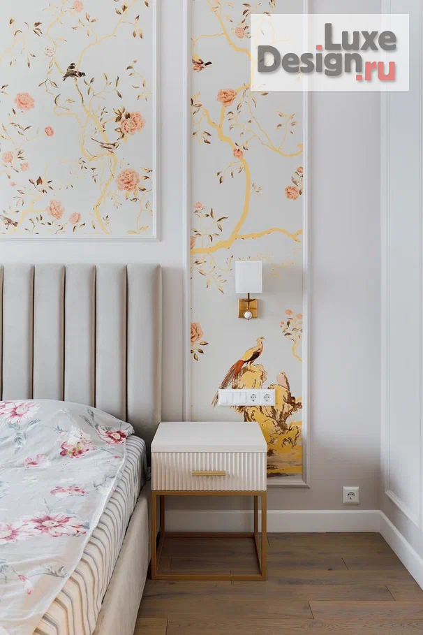 Дизайн интерьера частного дома "РЕАЛИЗОВАННЫЙ ИНТЕРЬЕР ДОМА 300 КВ.М" (фото 3)