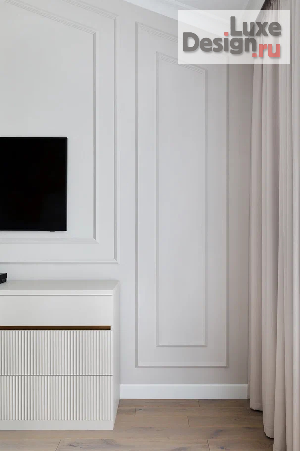 Дизайн интерьера частного дома "РЕАЛИЗОВАННЫЙ ИНТЕРЬЕР ДОМА 300 КВ.М" (фото 6)