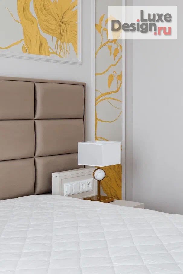 Дизайн интерьера частного дома "РЕАЛИЗОВАННЫЙ ИНТЕРЬЕР ДОМА 300 КВ.М" (фото 7)