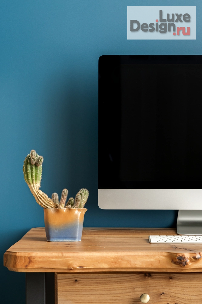 Дизайн интерьера четырехкомнатной квартиры "ПЕРЕДЕЛКА В ПЕРЕДЕЛКИНО" (фото 6)