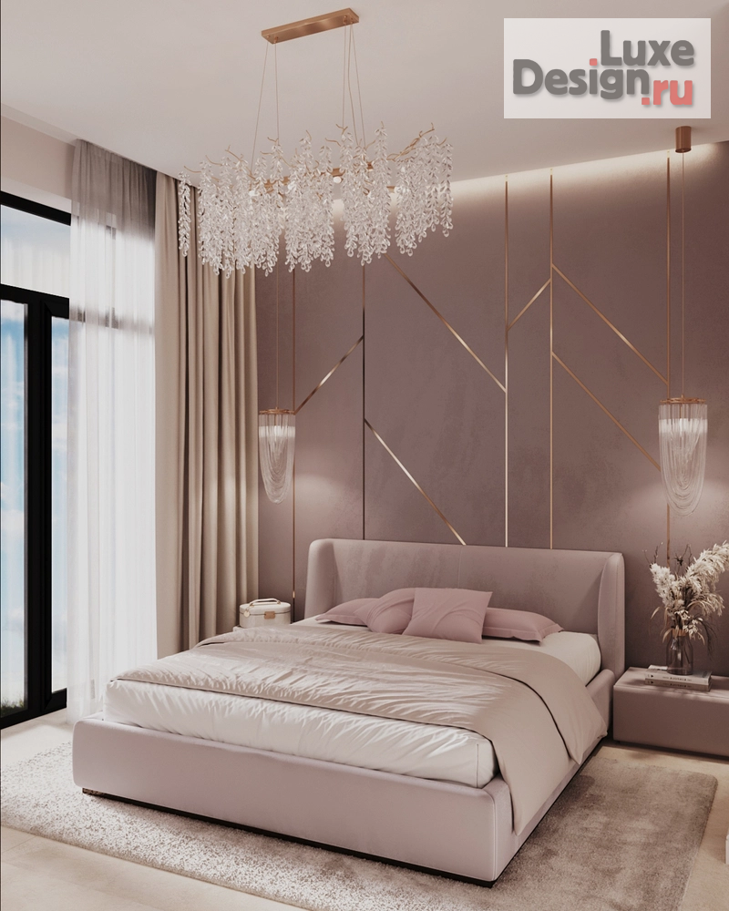 Дизайн интерьера таунхауса "Таунхаус в Самаре" (фото 6)