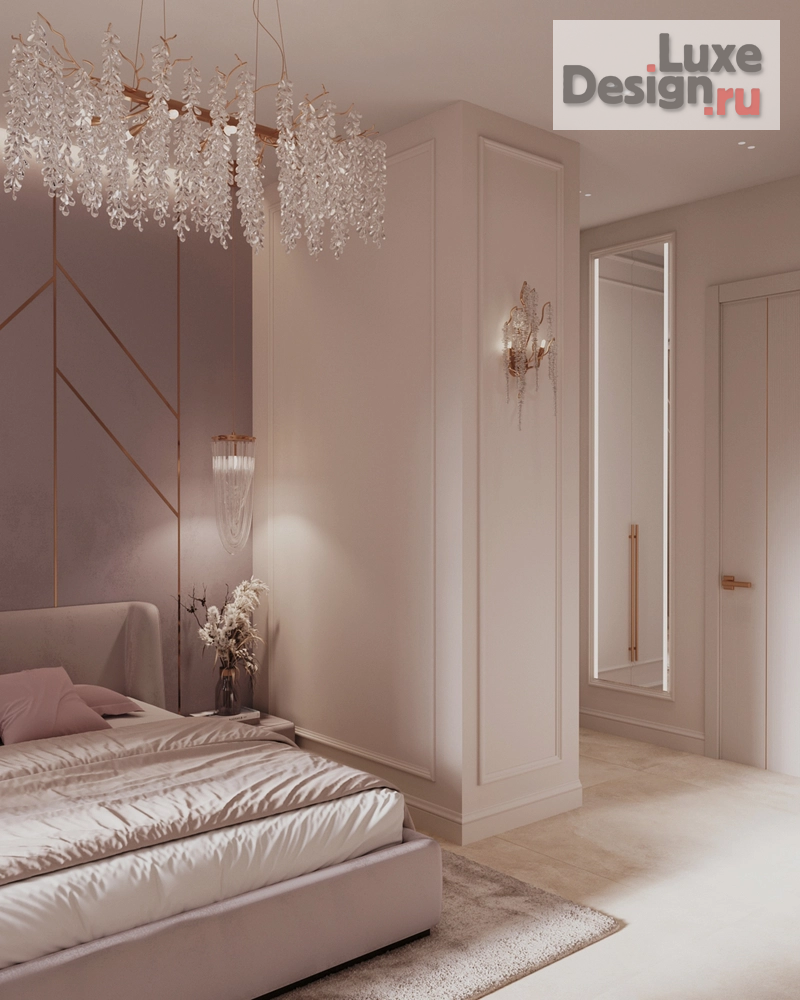 Дизайн интерьера таунхауса "Таунхаус в Самаре" (фото 8)