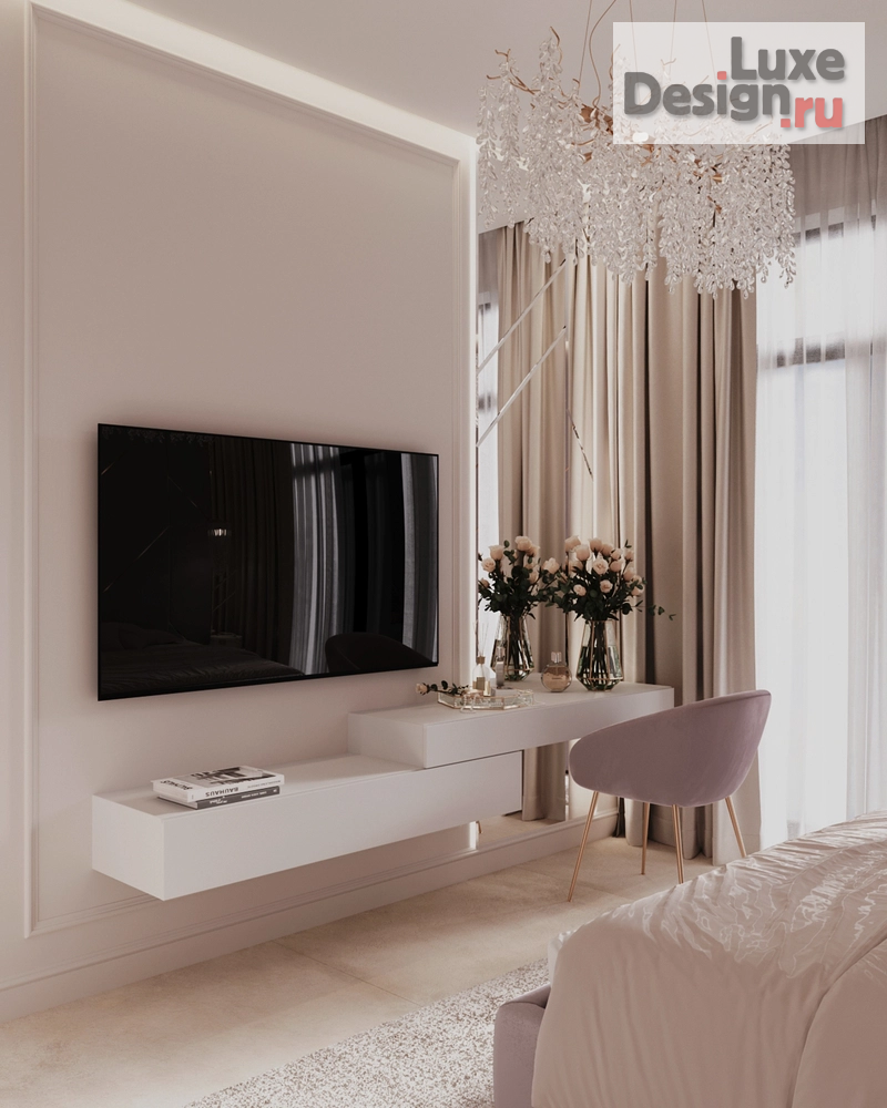 Дизайн интерьера таунхауса "Таунхаус в Самаре" (фото 9)