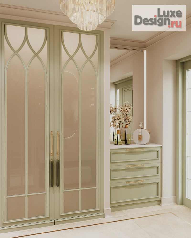 Дизайн интерьера таунхауса "Таунхаус в Самаре" (фото 21)