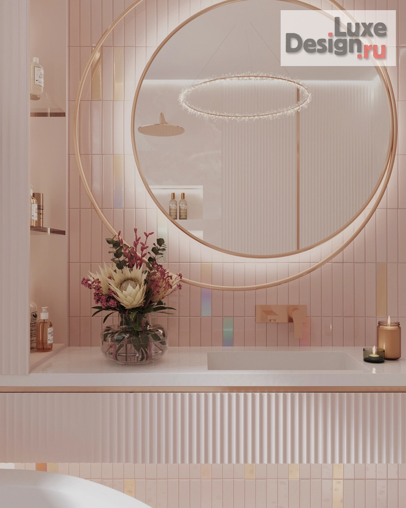 Дизайн интерьера таунхауса "Таунхаус в Самаре" (фото 27)