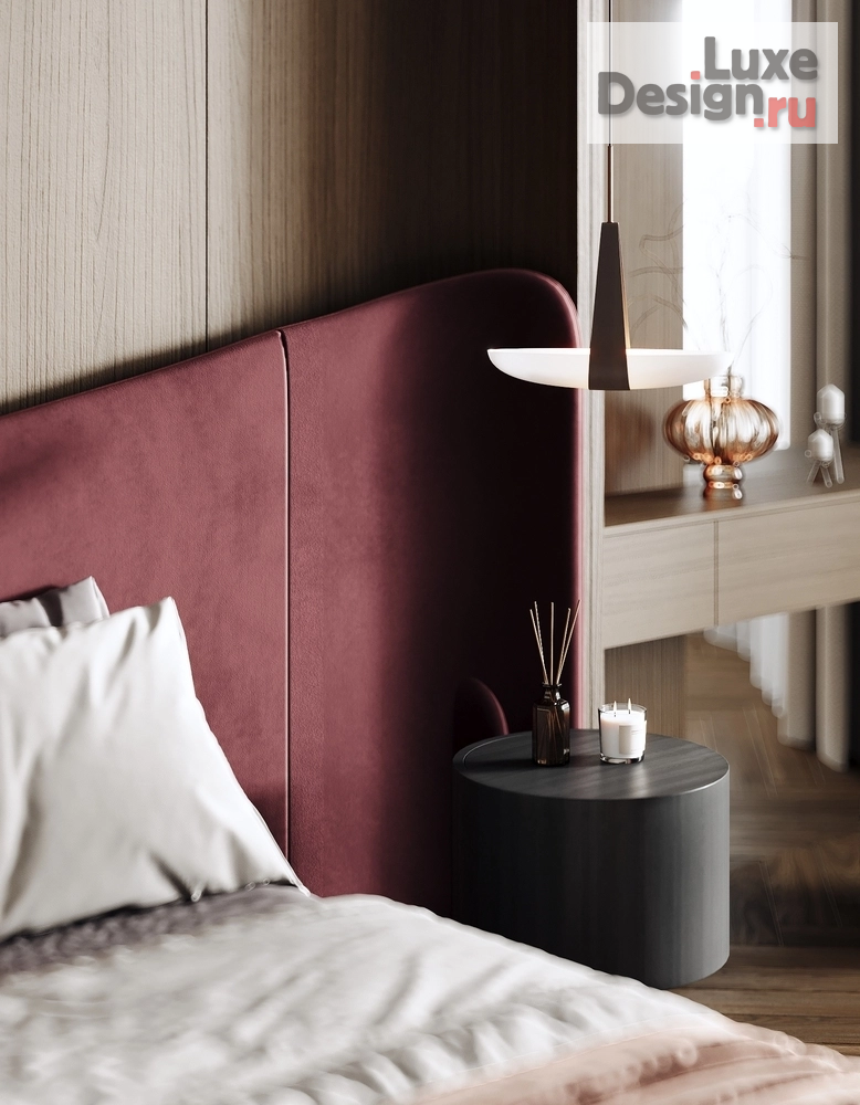 Дизайн интерьера трехкомнатной квартиры "Квартира с старом фонде в Петербурге " (фото 35)