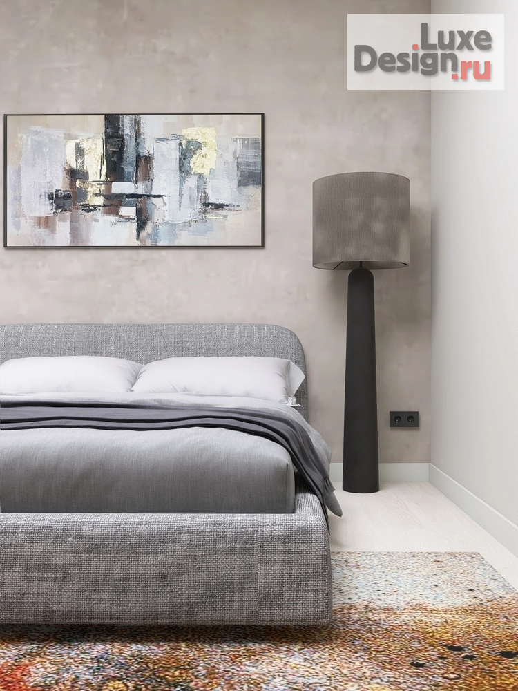 Дизайн интерьера загородного дома "Дом с характером" (фото 7)