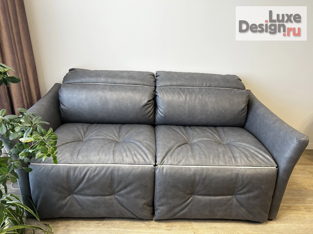 Дизайн интерьера трехкомнатной квартиры "ЖК "АйЛав" г. Москва" (фото 21)