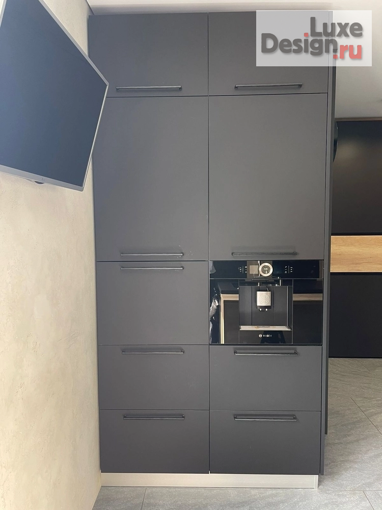 Дизайн интерьера таунхауса "Таунхаус для семьи с ребёнком" (фото 9)