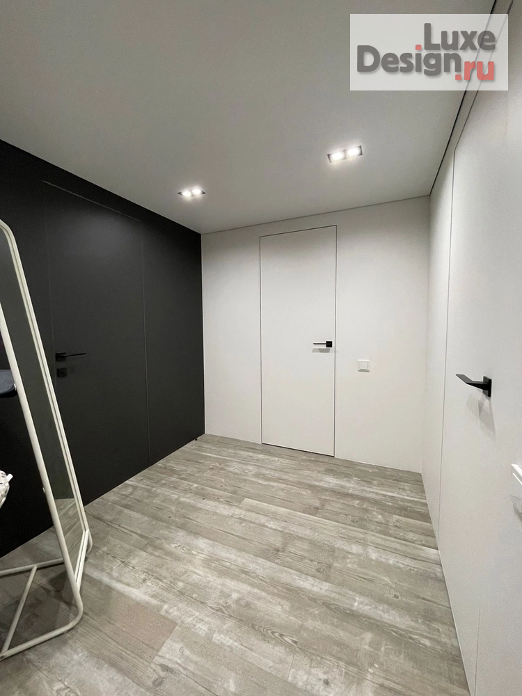 Дизайн интерьера таунхауса "Таунхаус для семьи с ребёнком" (фото 24)