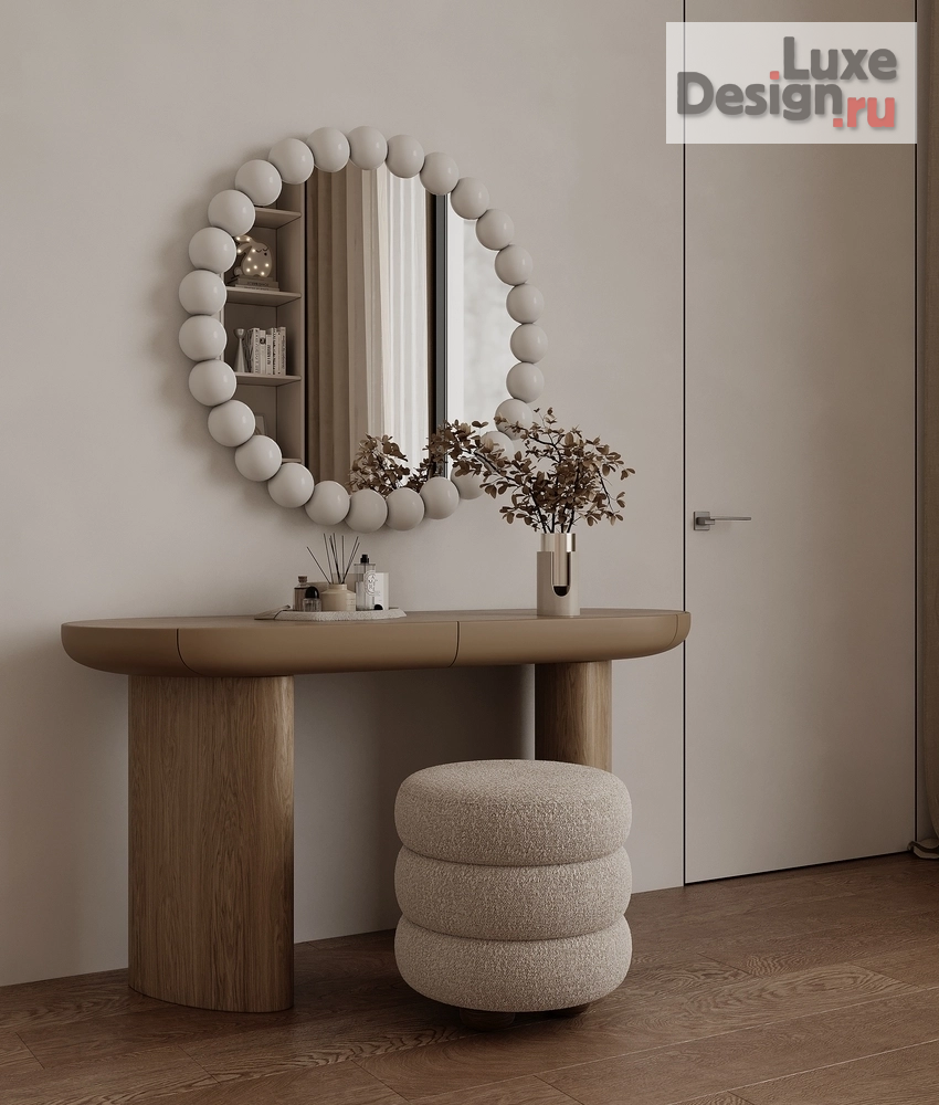 Дизайн интерьера загородного дома "РЕЗИДЕНЦИЯ 500 М2 В ПУШКИНО" (фото 60) от дизайнера NATURE TIME Design Дизайн интерьера загородного дома "РЕЗИДЕНЦИЯ 500 М2 В ПУШКИНО" (фото 60)