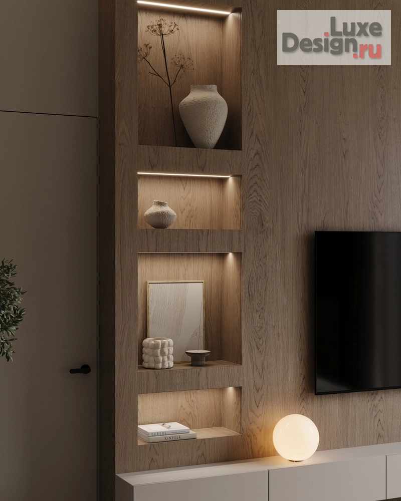 Дизайн интерьера загородного дома "РЕЗИДЕНЦИЯ 500 М2 В ПУШКИНО" (фото 52) от дизайнера NATURE TIME Design Дизайн интерьера загородного дома "РЕЗИДЕНЦИЯ 500 М2 В ПУШКИНО" (фото 52)