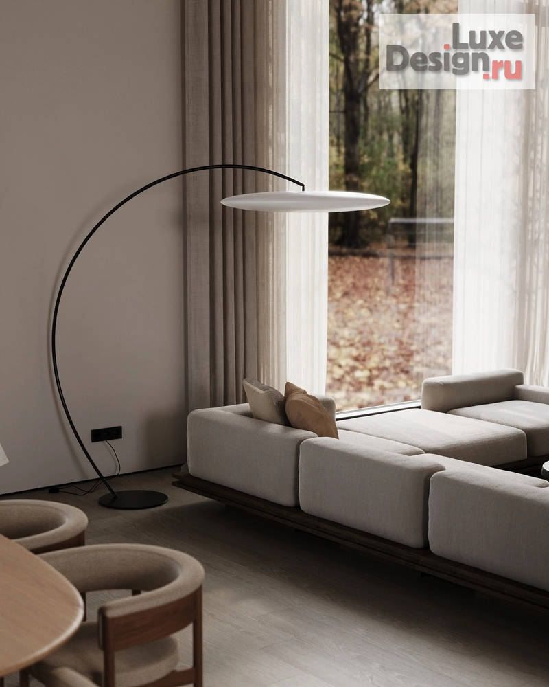 Дизайн интерьера загородного дома "РЕЗИДЕНЦИЯ 500 М2 В ПУШКИНО" (фото 10) от дизайнера NATURE TIME Design Дизайн интерьера загородного дома "РЕЗИДЕНЦИЯ 500 М2 В ПУШКИНО" (фото 10)