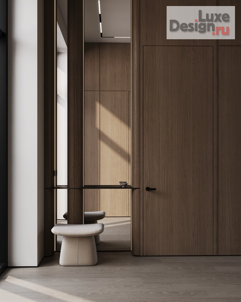 Дизайн интерьера загородного дома "РЕЗИДЕНЦИЯ 500 М2 В ПУШКИНО" (фото 11) от дизайнера NATURE TIME Design Дизайн интерьера загородного дома "РЕЗИДЕНЦИЯ 500 М2 В ПУШКИНО" (фото 11)