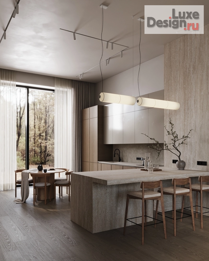 Дизайн интерьера загородного дома "РЕЗИДЕНЦИЯ 500 М2 В ПУШКИНО" (фото 13) от дизайнера NATURE TIME Design Дизайн интерьера загородного дома "РЕЗИДЕНЦИЯ 500 М2 В ПУШКИНО" (фото 13)