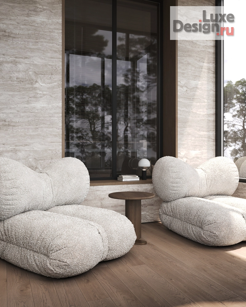 Дизайн интерьера квартиры "КВАРТИРА 55 М2 В ЖК FORIVER" (фото 11)