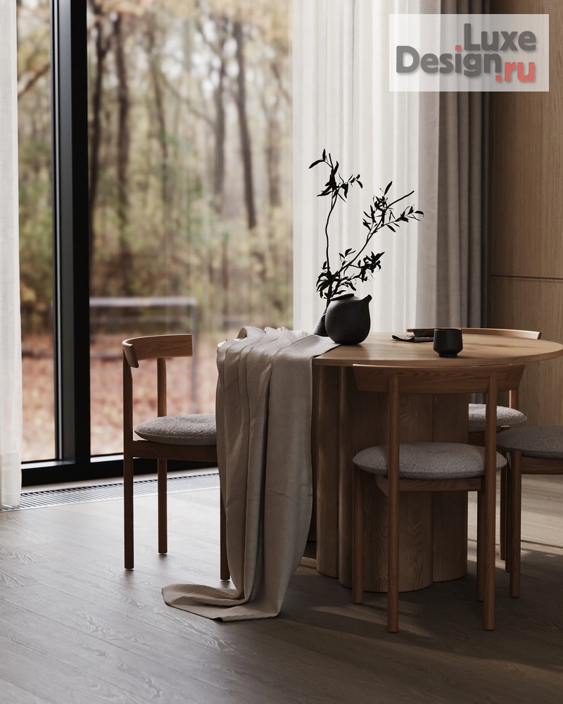 Дизайн интерьера загородного дома "РЕЗИДЕНЦИЯ 500 М2 В ПУШКИНО" (фото 14) от дизайнера NATURE TIME Design Дизайн интерьера загородного дома "РЕЗИДЕНЦИЯ 500 М2 В ПУШКИНО" (фото 14)