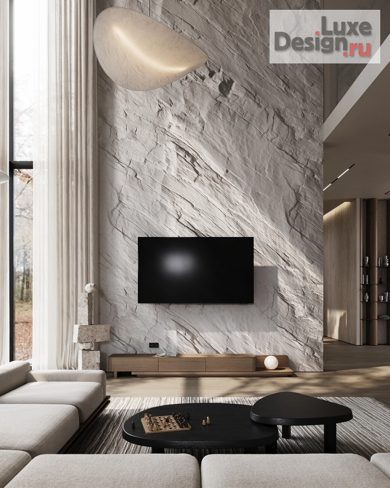 Дизайн интерьера загородного дома "РЕЗИДЕНЦИЯ 500 М2 В ПУШКИНО" (фото 16) от дизайнера NATURE TIME Design Дизайн интерьера загородного дома "РЕЗИДЕНЦИЯ 500 М2 В ПУШКИНО" (фото 16)