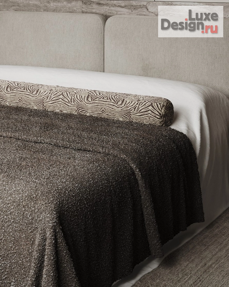 Дизайн интерьера квартиры "КВАРТИРА 55 М2 В ЖК FORIVER" (фото 21)