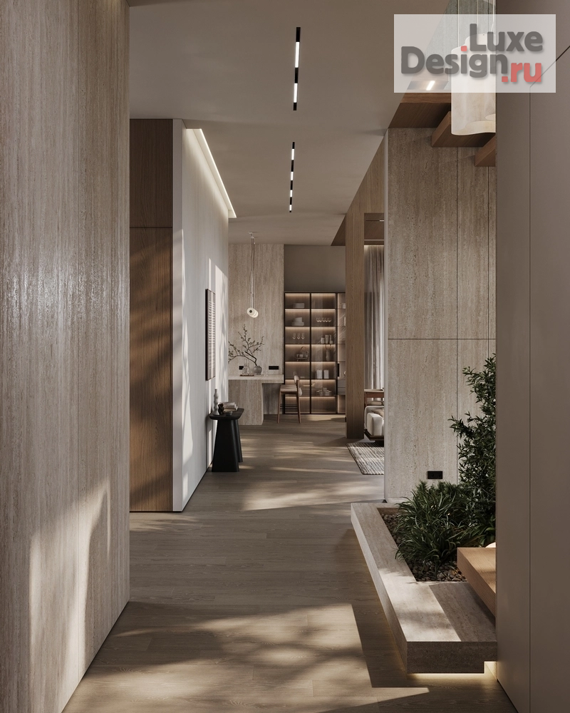 Дизайн интерьера загородного дома "РЕЗИДЕНЦИЯ 500 М2 В ПУШКИНО" (фото 21) от дизайнера NATURE TIME Design Дизайн интерьера загородного дома "РЕЗИДЕНЦИЯ 500 М2 В ПУШКИНО" (фото 21)