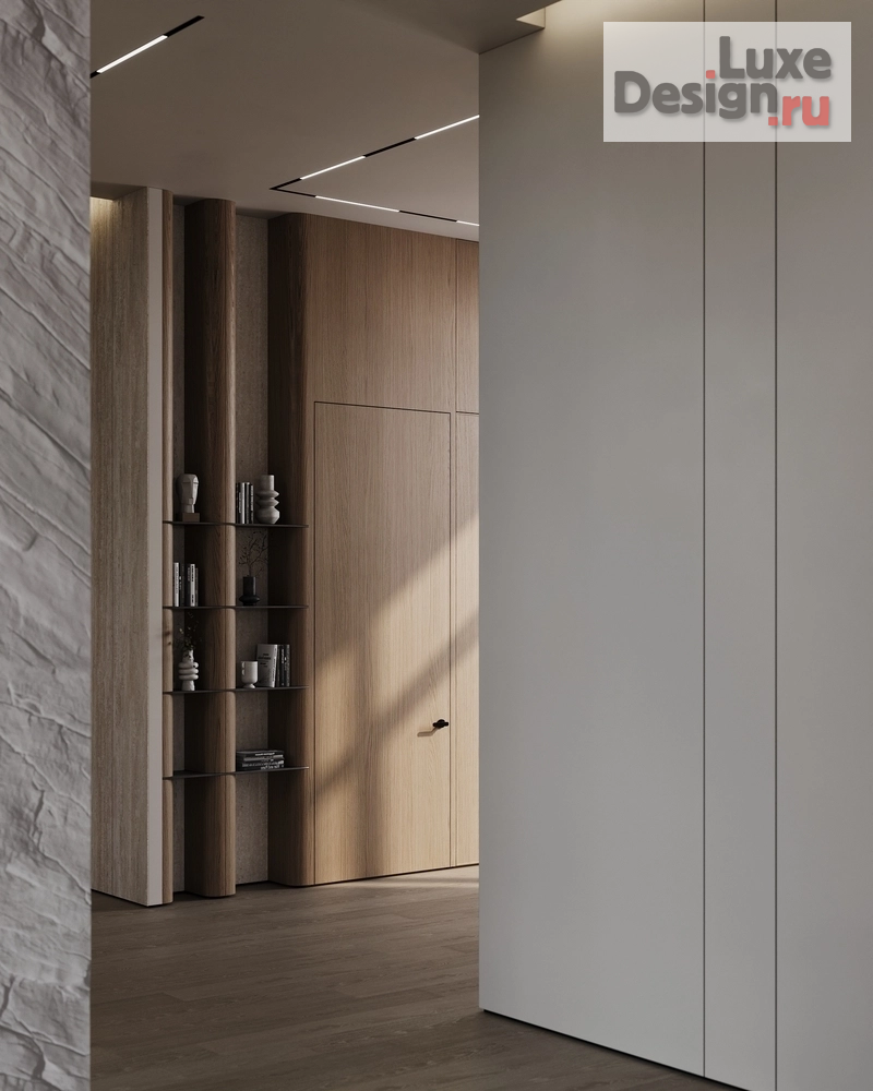 Дизайн интерьера загородного дома "РЕЗИДЕНЦИЯ 500 М2 В ПУШКИНО" (фото 22) от дизайнера NATURE TIME Design Дизайн интерьера загородного дома "РЕЗИДЕНЦИЯ 500 М2 В ПУШКИНО" (фото 22)