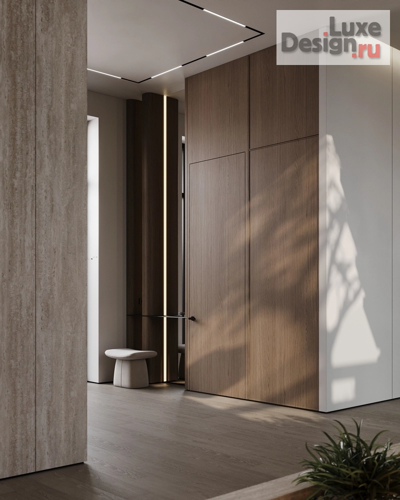 Дизайн интерьера загородного дома "РЕЗИДЕНЦИЯ 500 М2 В ПУШКИНО" (фото 23) от дизайнера NATURE TIME Design Дизайн интерьера загородного дома "РЕЗИДЕНЦИЯ 500 М2 В ПУШКИНО" (фото 23)