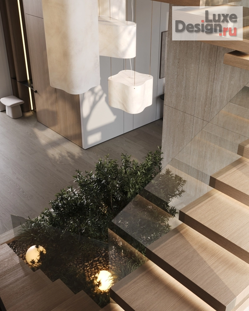 Дизайн интерьера загородного дома "РЕЗИДЕНЦИЯ 500 М2 В ПУШКИНО" (фото 33) от дизайнера NATURE TIME Design Дизайн интерьера загородного дома "РЕЗИДЕНЦИЯ 500 М2 В ПУШКИНО" (фото 33)