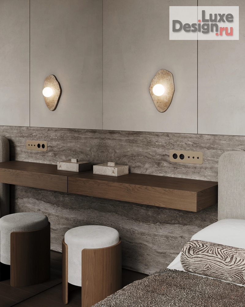 Дизайн интерьера квартиры "КВАРТИРА 55 М2 В ЖК FORIVER" (фото 23)