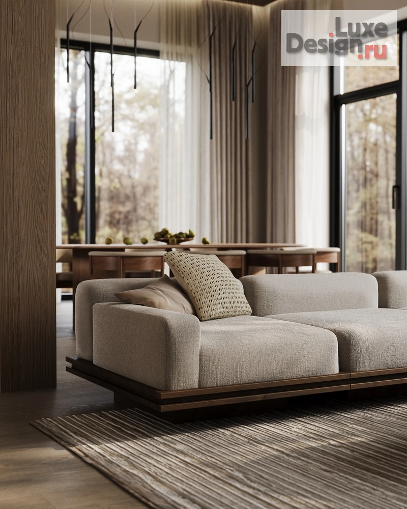 Дизайн интерьера загородного дома "РЕЗИДЕНЦИЯ 500 М2 В ПУШКИНО" (фото 35) от дизайнера NATURE TIME Design Дизайн интерьера загородного дома "РЕЗИДЕНЦИЯ 500 М2 В ПУШКИНО" (фото 35)