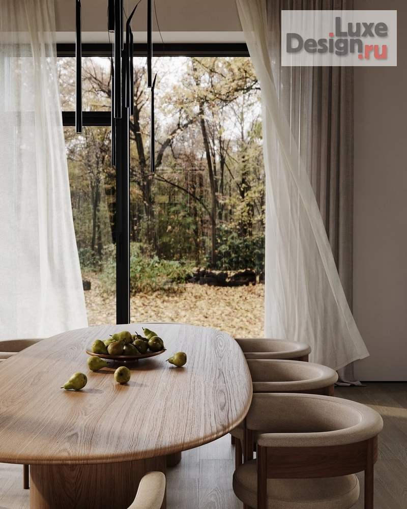 Дизайн интерьера загородного дома "РЕЗИДЕНЦИЯ 500 М2 В ПУШКИНО" (фото 5) от дизайнера NATURE TIME Design Дизайн интерьера загородного дома "РЕЗИДЕНЦИЯ 500 М2 В ПУШКИНО" (фото 5)