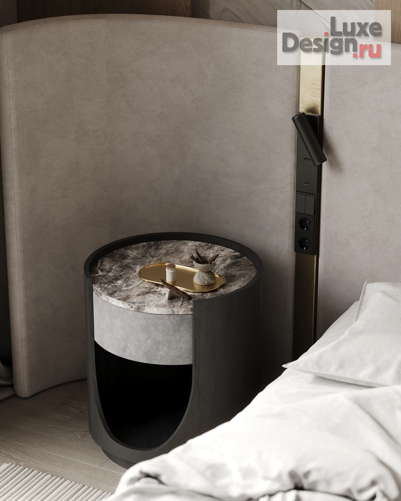 Дизайн интерьера загородного дома "РЕЗИДЕНЦИЯ 500 М2 В ПУШКИНО" (фото 46) от дизайнера NATURE TIME Design Дизайн интерьера загородного дома "РЕЗИДЕНЦИЯ 500 М2 В ПУШКИНО" (фото 46)