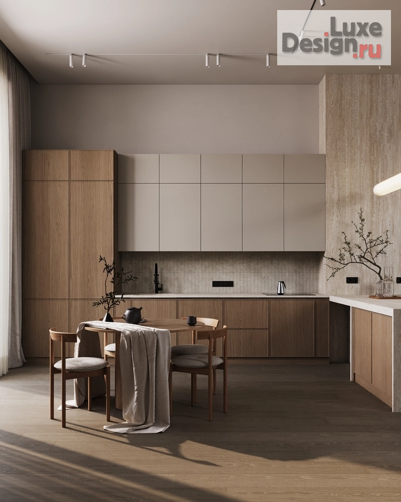 Дизайн интерьера загородного дома "РЕЗИДЕНЦИЯ 500 М2 В ПУШКИНО" (фото 6) от дизайнера NATURE TIME Design Дизайн интерьера загородного дома "РЕЗИДЕНЦИЯ 500 М2 В ПУШКИНО" (фото 6)