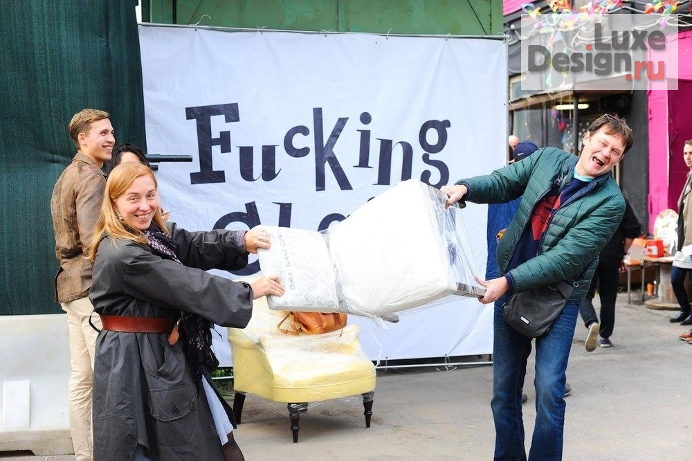 Дизайн интерьера ресторана "Ресторан " (фото 10)