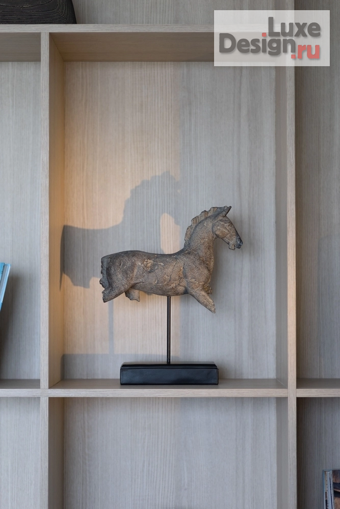 Дизайн интерьера двухкомнатной квартиры "Современная квартира на берегу реки" (фото 1) от дизайнера Паталина Екатерина Александровна Дизайн интерьера двухкомнатной квартиры "Современная квартира на берегу реки" (фото 1)