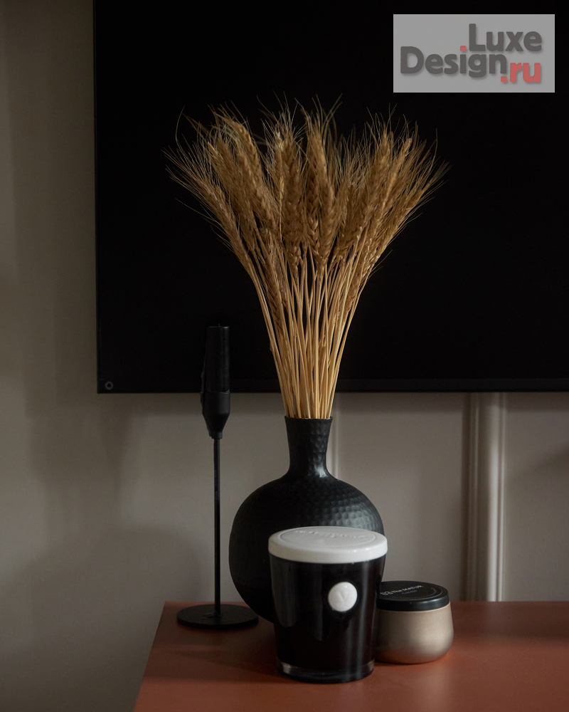 Дизайн интерьера шоу-рума "Моя студия дизайна и комплектации" (фото 15)