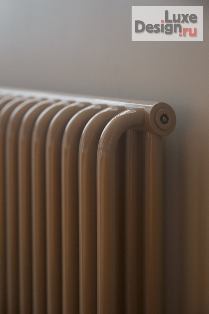 Дизайн интерьера шоу-рума "Моя студия дизайна и комплектации" (фото 16)