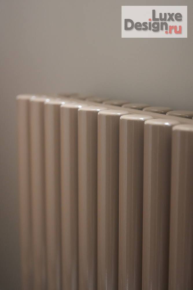 Дизайн интерьера шоу-рума "Моя студия дизайна и комплектации" (фото 17)