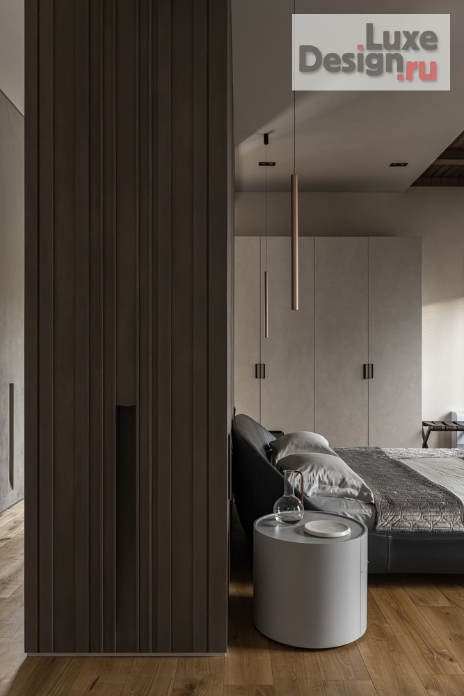 Дизайн интерьера частного дома "Частный дом на Урале" (фото 18)