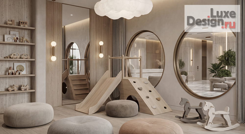 Дизайн интерьера шоу-рума "ИНТЕРЬЕРЫ ДЛЯ ДЕВЕЛОПЕРСКИХ ПРОЕКТОВ" (фото 10)