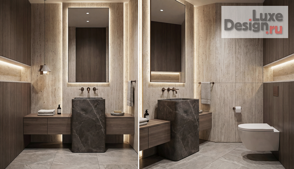 Дизайн интерьера шоу-рума "ИНТЕРЬЕРЫ ДЛЯ ДЕВЕЛОПЕРСКИХ ПРОЕКТОВ" (фото 12)