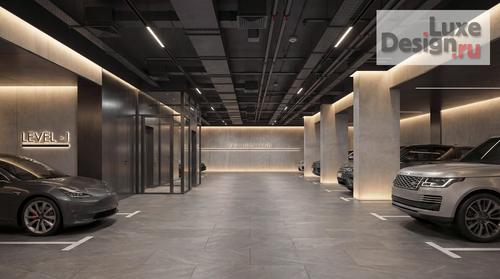 Дизайн интерьера шоу-рума "ИНТЕРЬЕРЫ ДЛЯ ДЕВЕЛОПЕРСКИХ ПРОЕКТОВ" (фото 13)